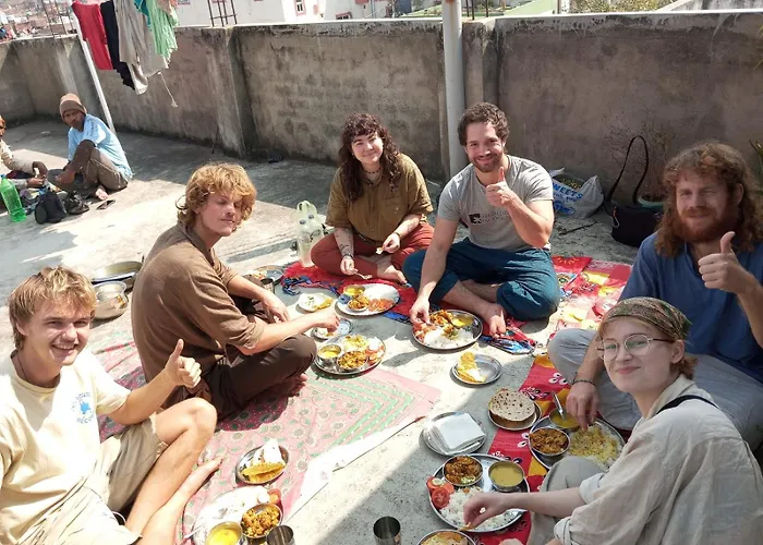 Darbar Homestay