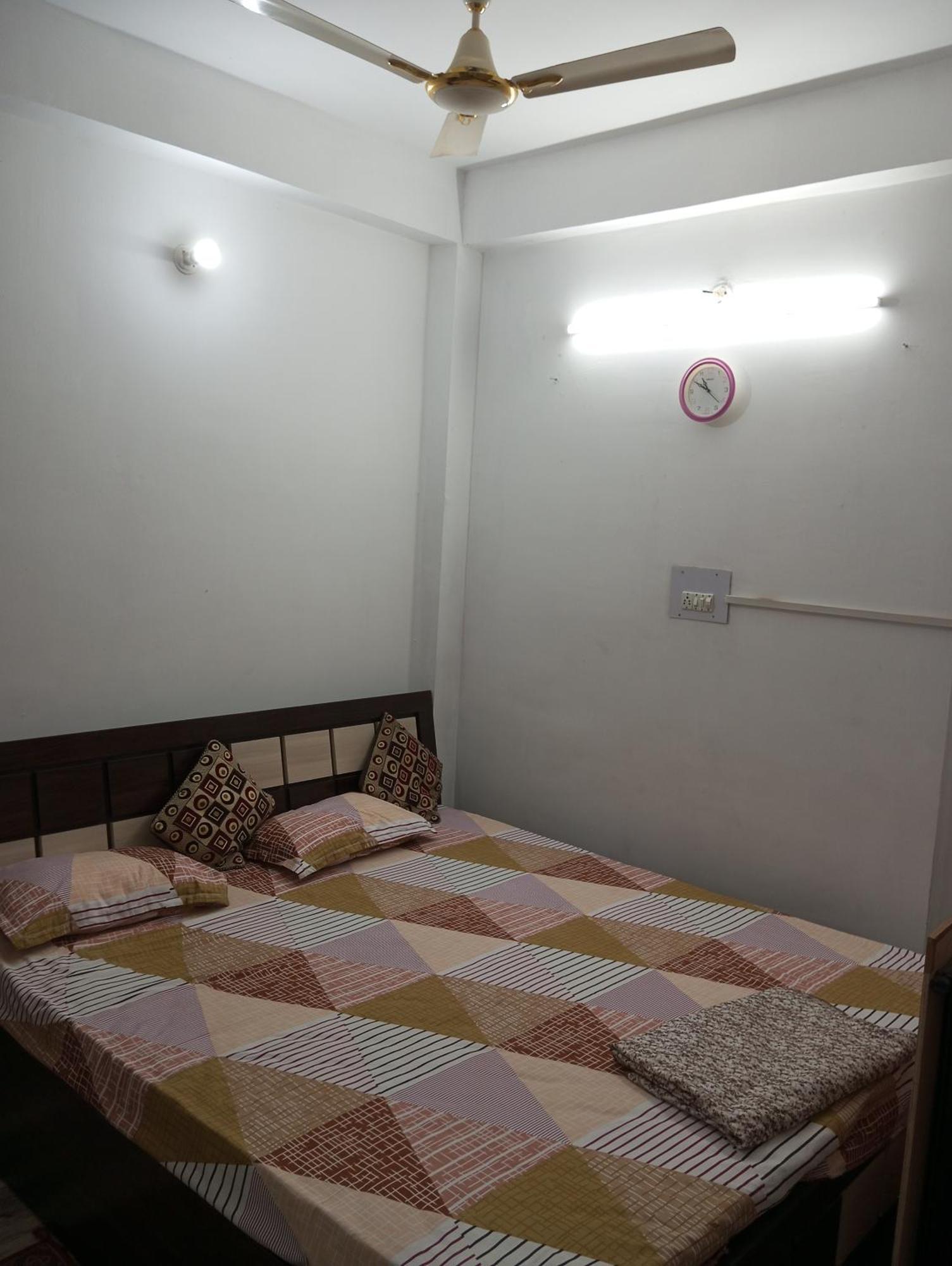 Darbar Apartment Gaya