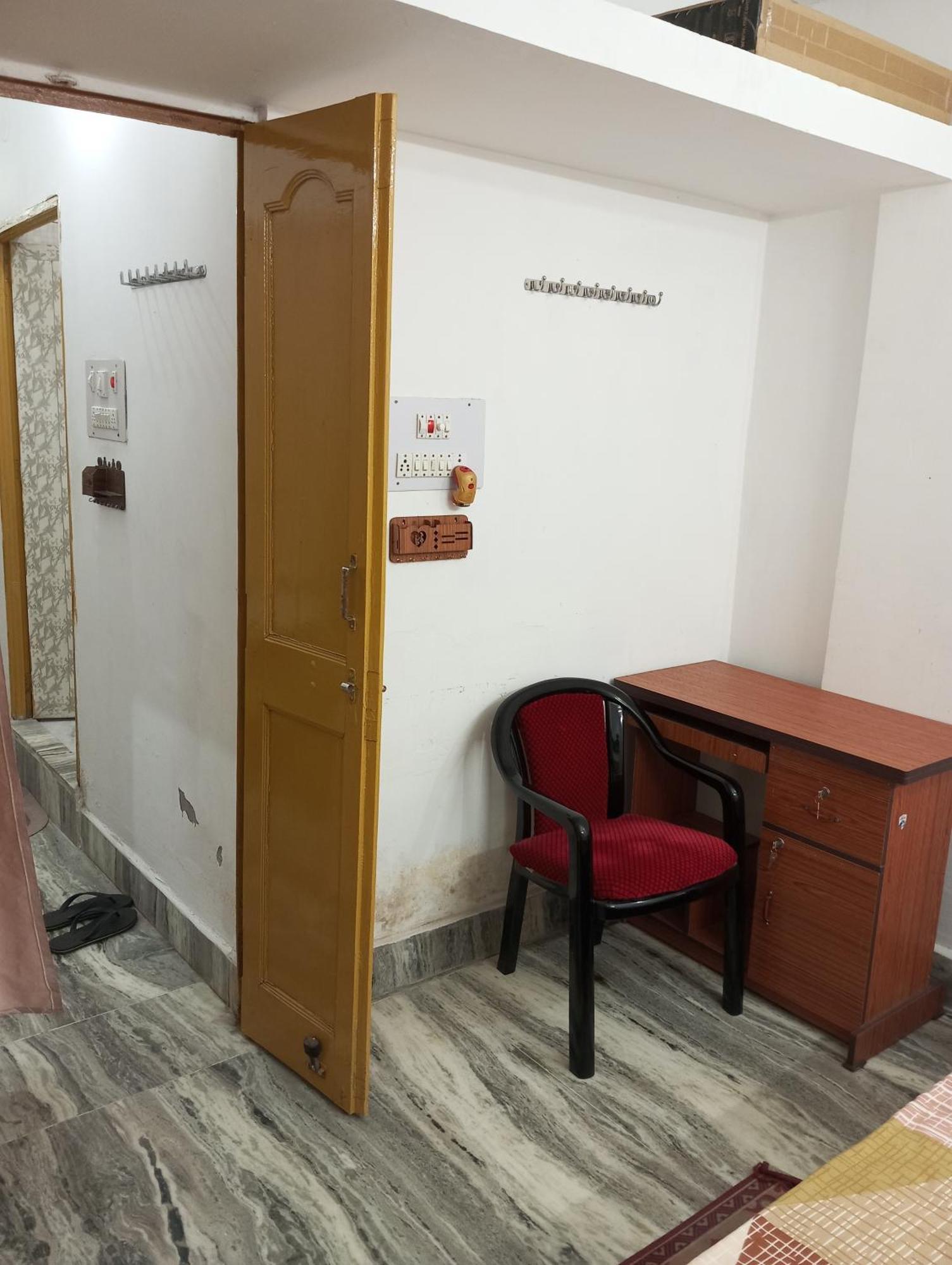 Apartment Darbar Gaya