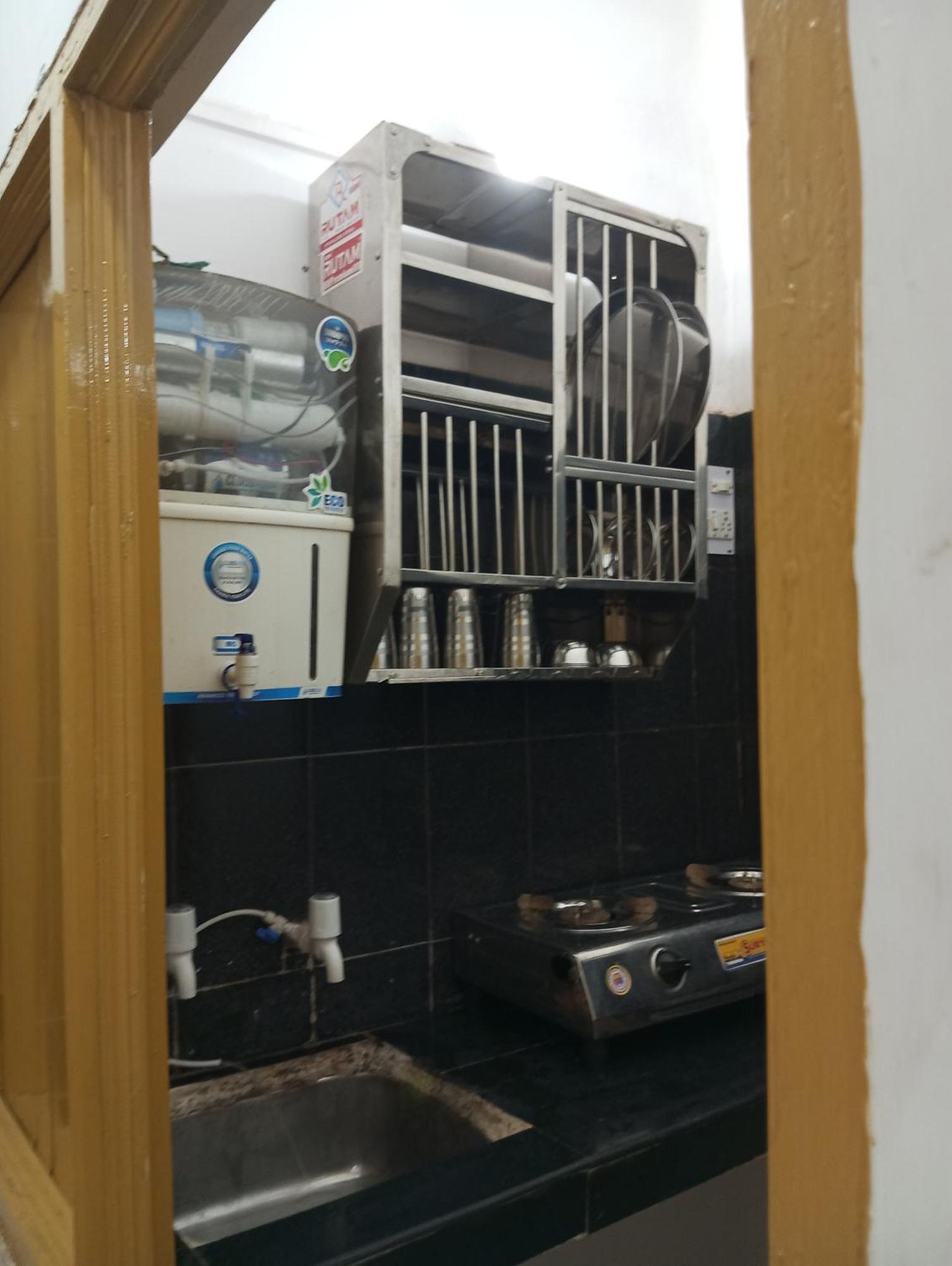 Darbar Apartment Gaya