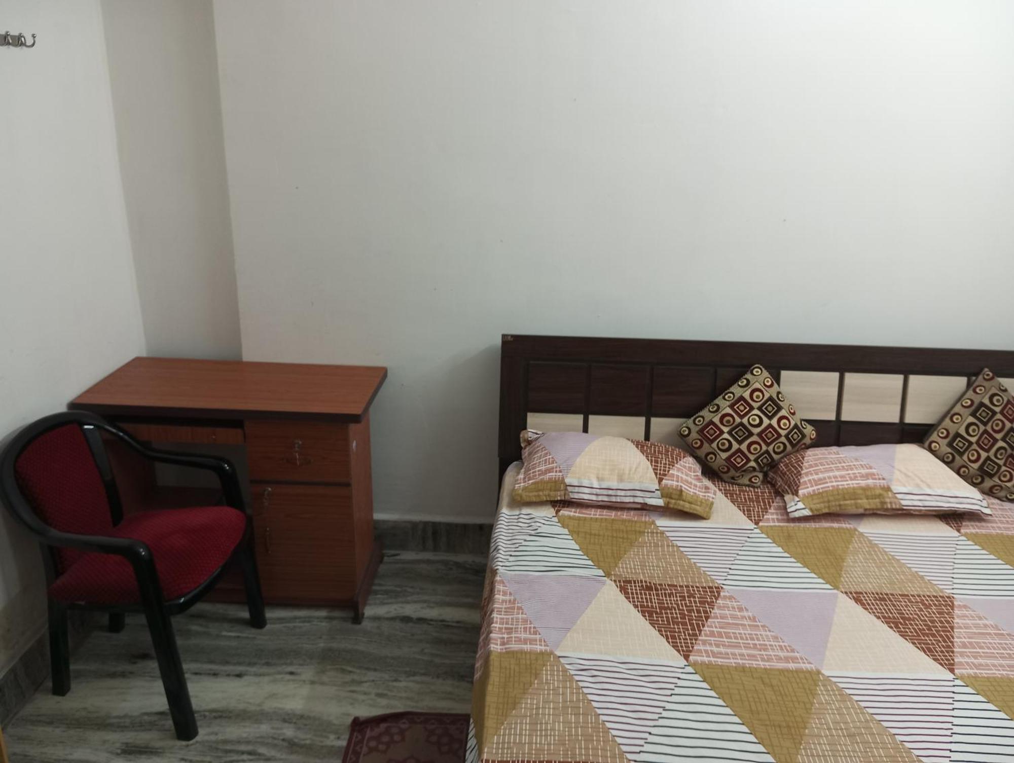 Apartment Darbar *